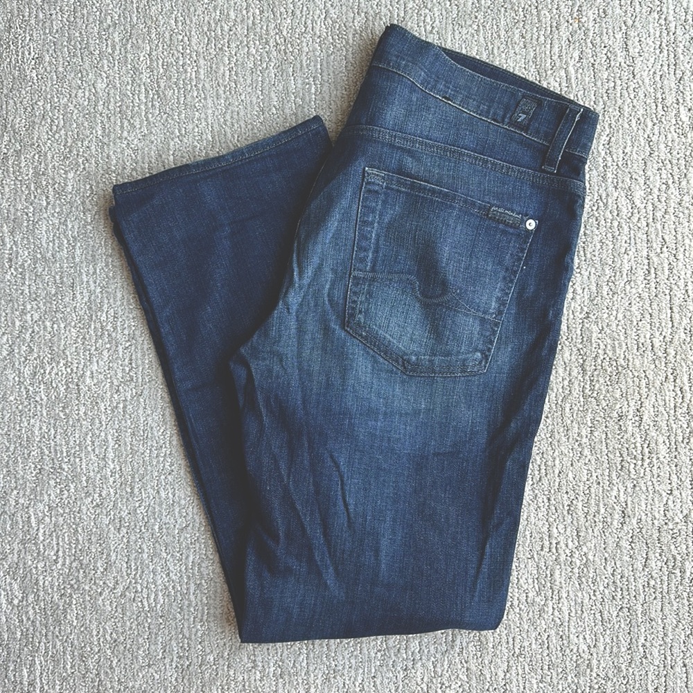 Men’s 7 For All Mankind Jeans